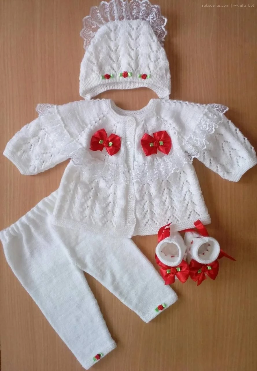 Розовый акцент 🌹