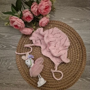 Розовый Лепесток 🌸