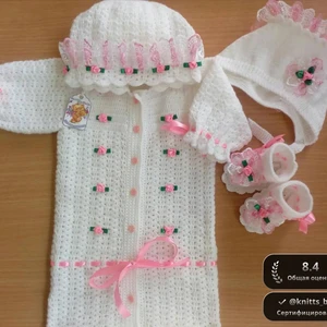 Розовый Пион 🌸