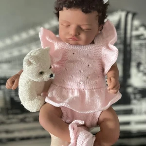 Розовый зефир 🎀