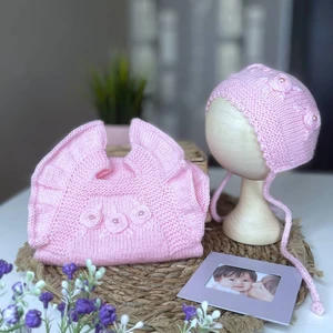Розовый Зефир 🌸