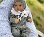 Silver Little Bunny 🐰