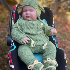 Sage Little Dragon 🐉