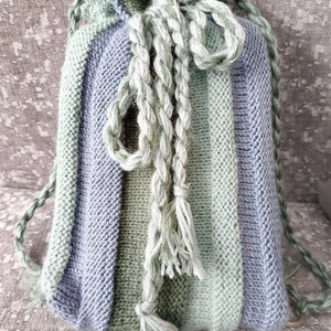 Sage Pouch 🧺