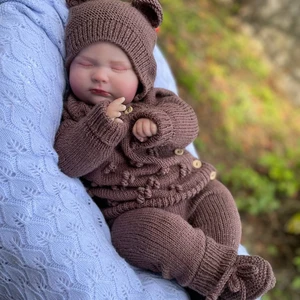 Шоколадный медвежонок 🐻