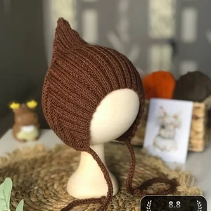 Шоколадный пикси 🍫