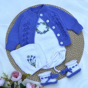 Сиреневый Прованс 🪻