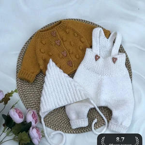 Сливочная карамель 🍼