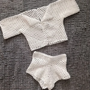 Снежный Кролик 🐇