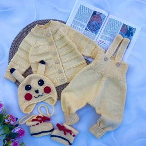 Sunny Baby Pikachu ⚡