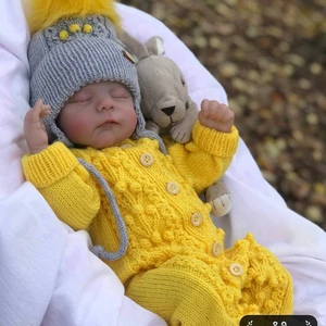 Солнечный Малыш 🌞