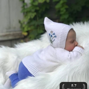 Сон Незабудки 🌸