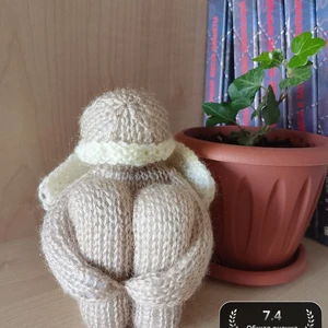 Сонный ангел 😴