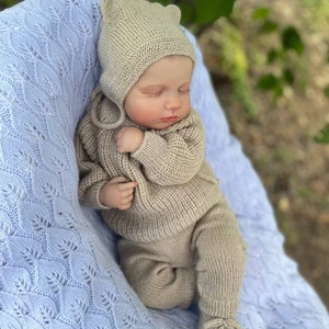 Сонный медвежонок 🧸