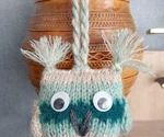 Pocket Owl 🦉