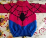 Spider-Man Sweater 🕷️