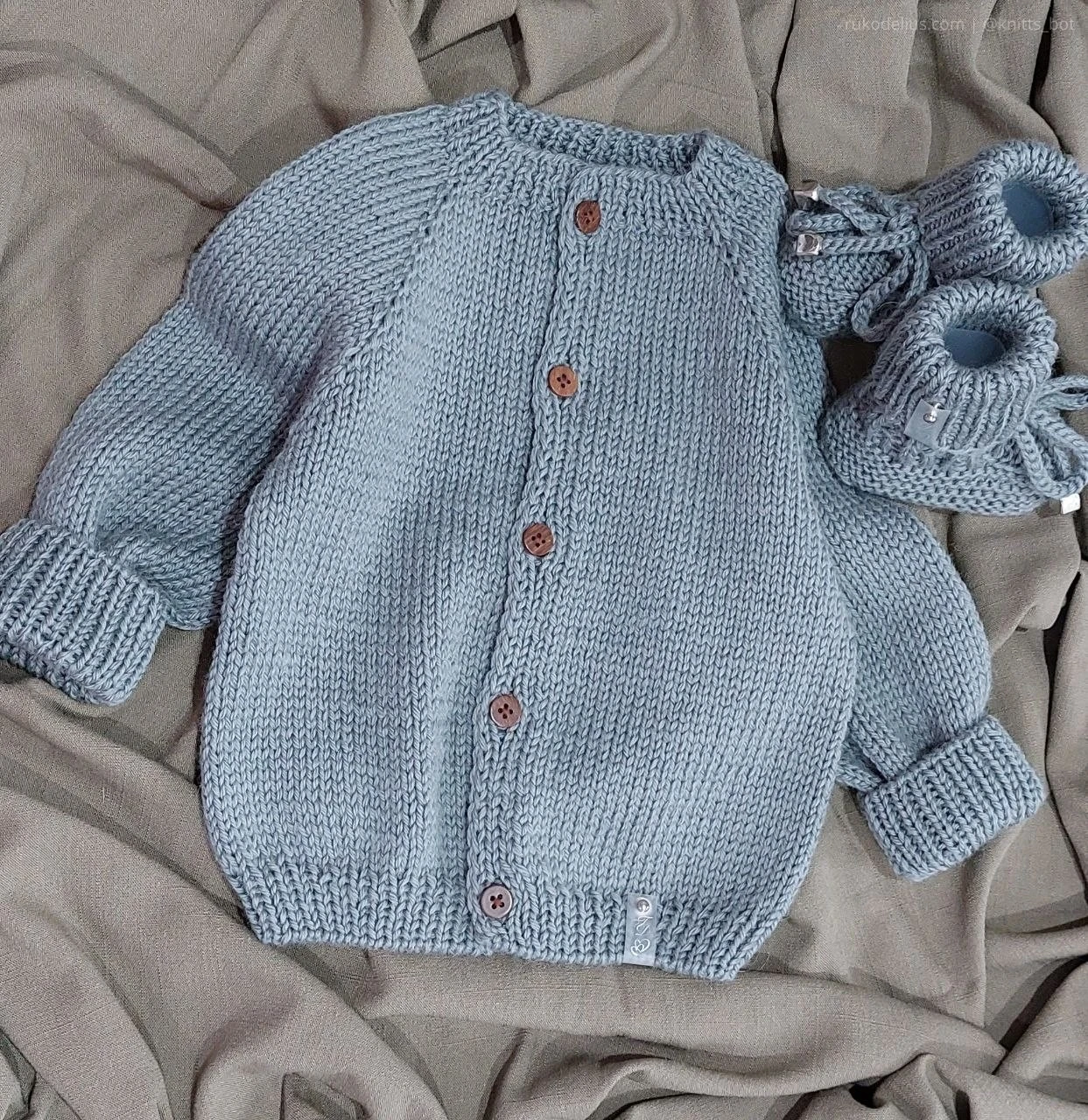 Туманный Китёнок 🐳