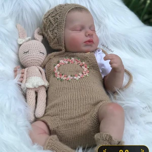 Ванильный зайчик 🐇