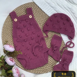 Ягодный пух 🍓