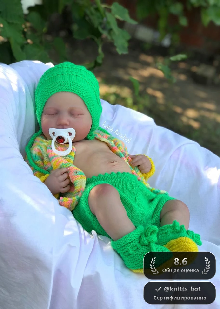 Яркие Детские Сны 🌟