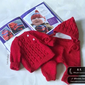 Яркие Малышки 🎨