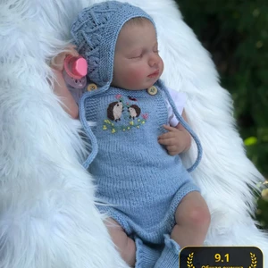 Ёжики-соняши 🦔