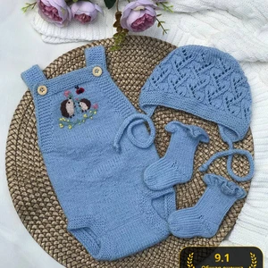 Ёжики в облаках 🦔