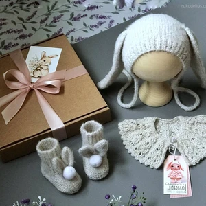 Зайчий комплект 🐰