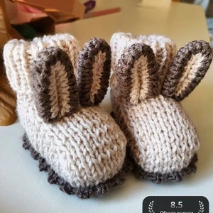 Зайчик Пушистик 🐰