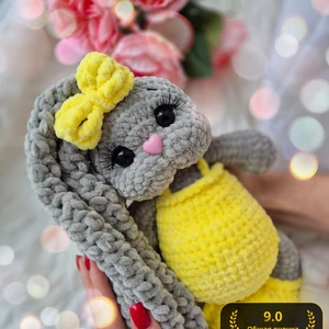 Зайка Солнечный ☀️