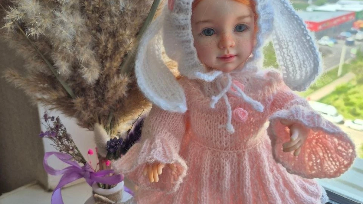 Зайка в Зефире 🐇