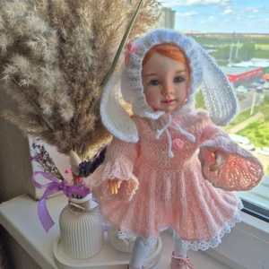 Зайка в Зефире 🐇