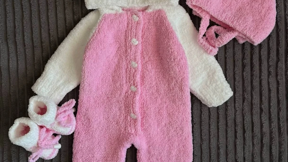 Зефирная кошечка 🎀