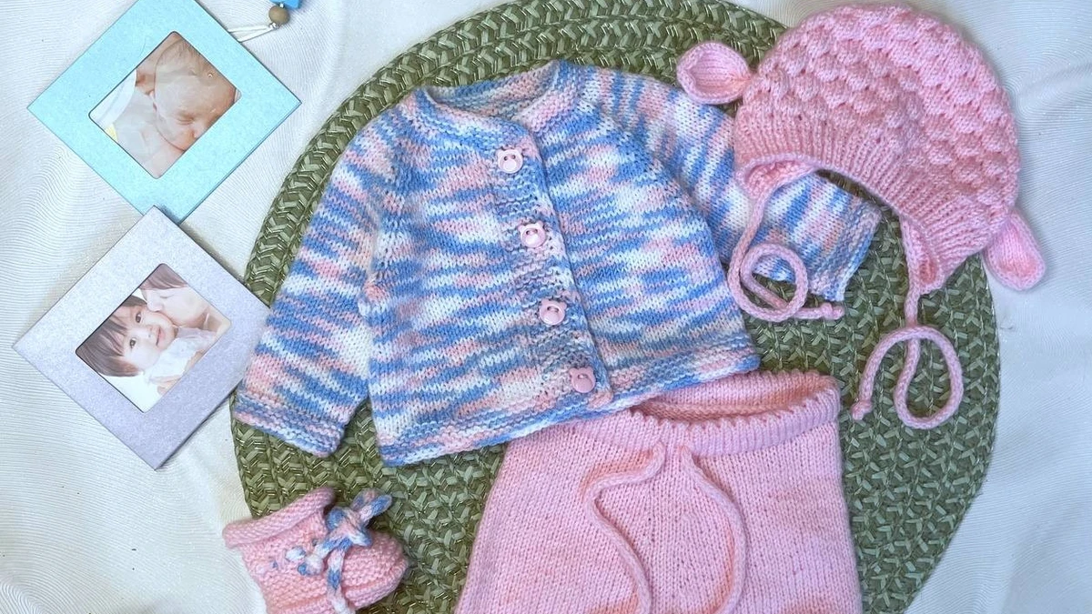 Зефирное облачко 🎀