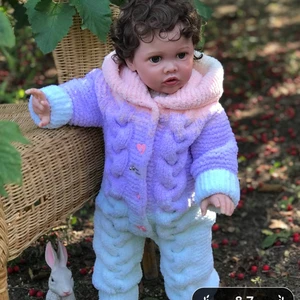 Зефирный мишутка 🐻