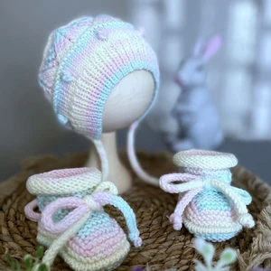 Зефирный Зайчонок 🐰