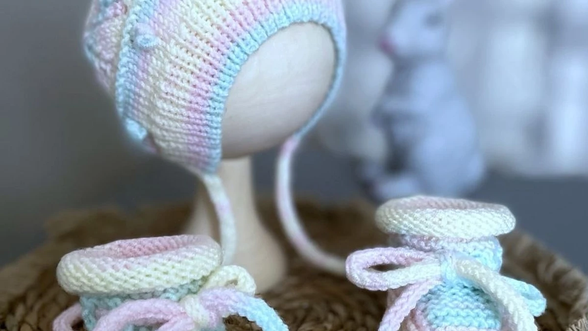 Зефирный Зайчонок 🐰