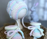 Marshmallow Bunny 🐰