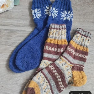 Зимняя пара ❄️