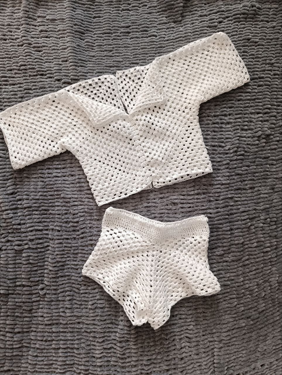 Снежный Кролик 🐇